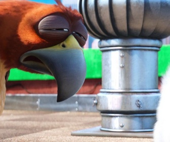 Replay Comme des bêtes