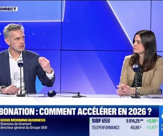 Replay Les Experts : PIB/HAB, la France sous la moyenne de l'UE - 31/03