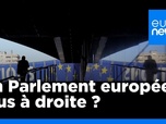 Replay Élections européennes : trois éléments susceptibles de changer l'équilibre à Bruxelles