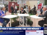 Replay Les Experts de l'immo : Des labels pour valoriser le bas carbone - 04/09