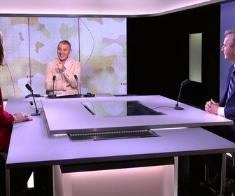 Replay Aux avant-postes - La puissance des mafias : la loi du silence