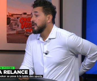 Replay 100% poker - Émission 14