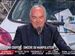 Replay Les Grandes Gueules - Jubillar coopère pour ses enfants : sincère ou manipulateur ?