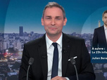 Replay A Suivre avec Loïc de La Mornais - 17/09/2026