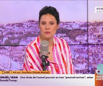 Replay Apolline Matin - Émission du 19 juin 2025 7h30/8h30