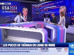 Replay Good Evening Business - USA2024 : les signaux faibles de la campagne