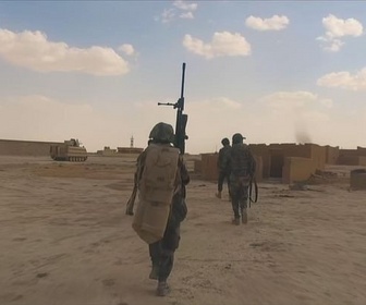 Replay L'Irak sous emprise