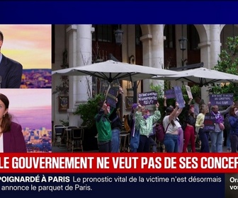 Replay 100% Mabrouk - Bruel : le gouvernement ne veut pas de ses concerts - 26/08