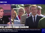 Replay 20H BFM - LE CHOIX D'ANNE-CHARLÈNE - Le Service national universel, est-ce une fausse bonne idée?