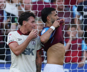 Replay Championship : West Ham s'incline face à Charlton et continue d'inquiéter
