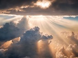 Replay Culture G pour petits et grands - Le monde mystérieux des nuages