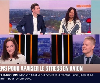 Replay BFM Première prématinale - Le break du jeudi 29 janvier