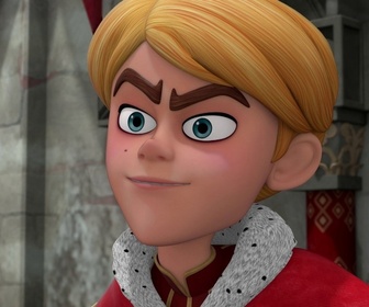 Replay Robin des Bois : Malice à Sherwood - Robin des bois - Derké sous contrôle