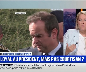 Replay Quotidien, première partie du 28 octobre 2025