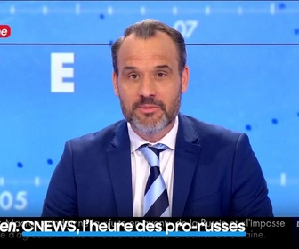 Replay Quotidien, deuxième partie du 26 mai 2026