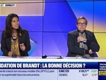 Replay Les Experts : Liquidation de Brandt, la bonne décision ? - 12/12