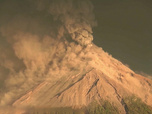 Replay Les 10 catastrophes qui ont marqué la planète - S3E2 - Éruptions volcaniques