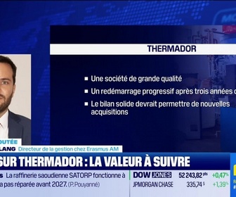 Replay BFM Bourse - Valeur ajoutée : Ils apprécient Thermador - 17/06
