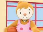 Replay T'Choupi à l'école - L'entraînement de basket