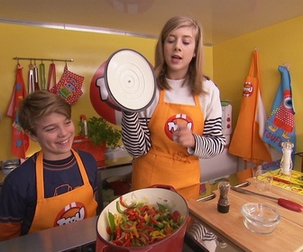 TFOU de Cuisine replay