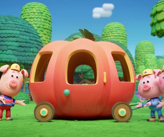 Replay Les Trois Bricochons - 19/09/2025