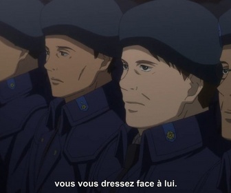 Replay Les héros de la galaxie : die neue these - S2 E3 - Le calme avant la tempête