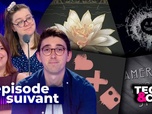 Replay Épisode suivant - Black Mirror, Love, Death & Robots… Que racontent les séries d'anthologie ?