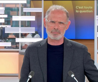 Replay C'est toute la question - 16/04/2026