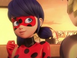 Replay Miraculous - Les aventures de Ladybug et Chat Noir - Destruction