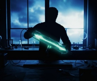 Replay La radioactivité : pour le meilleur et pour le pire - Déclics