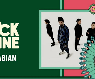 Replay Festival Rock en Seine - 25/03/2026