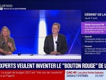 Replay Tech & Co, la quotidienne - Des experts veulent inventer le bouton rouge de l'IA - 17/09