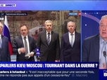 Replay News Box - Ukraine/Russie, première rencontre depuis 2022 - 16/05