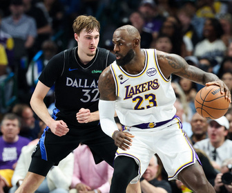 Replay NBA : Nouveau festival de Cooper Flagg qui terrasse les Lakers