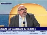 Replay Good Morning Business - Emmanuel Lechypre face à Jean-Marc Daniel : L'Allemagne est-elle encore notre amie ? - 15/10