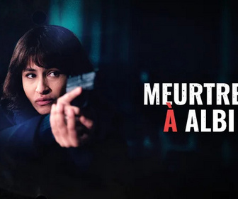 Replay Meurtres à Albi