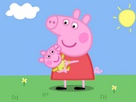 Replay Peppa Pig - S1 E32 - L'orage