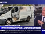 Replay Marschall Truchot Story - Story 2 : Fourgon attaqué, fusillade en plein Grenoble - 10/10