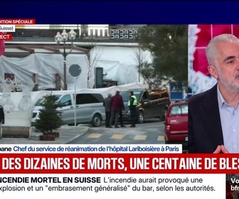 Replay L'intégrale de BFM Non-Stop du jeudi 1er janvier