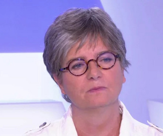 Replay C dans l'air l'invité - Hélène Hébert - Tsunami : alerte dans tout le Pacifique