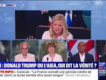 Replay Week-end soir - Iran : Donald Trump ou l'AIEA, qui dit la vérité ? - 29/06