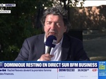 Replay Good Evening Business - Dominique Restino (CCI France) : Le moral des patrons en berne ? - 05/07