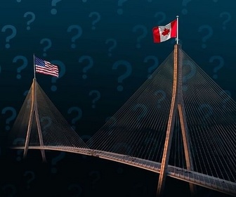 Replay Pourquoi un pont est au cœur des tensions entre le Canada et les États-Unis ?