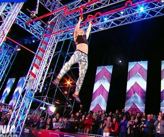 Replay Ninja warrior - S02 E03