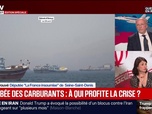 Replay BFM Grand Soir - Crise pétrolière : TotalEnergies en profite ? - 29/04
