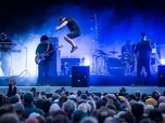 Replay Elbjazz Festival 2024 - The Streets