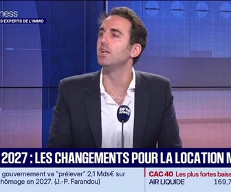 Replay Les experts de l'immo - Émission du 6 octobre 2026