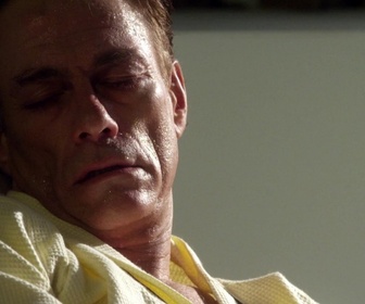 Replay La vengeance dans le corps