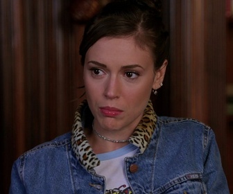 Charmed replay