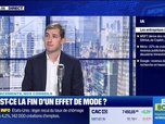 Replay BFM Bourse - Guillaume Uettwiller (Global Thematic Equities) : IA, quelle valeur fondamentale en Bourse ? - 06/09